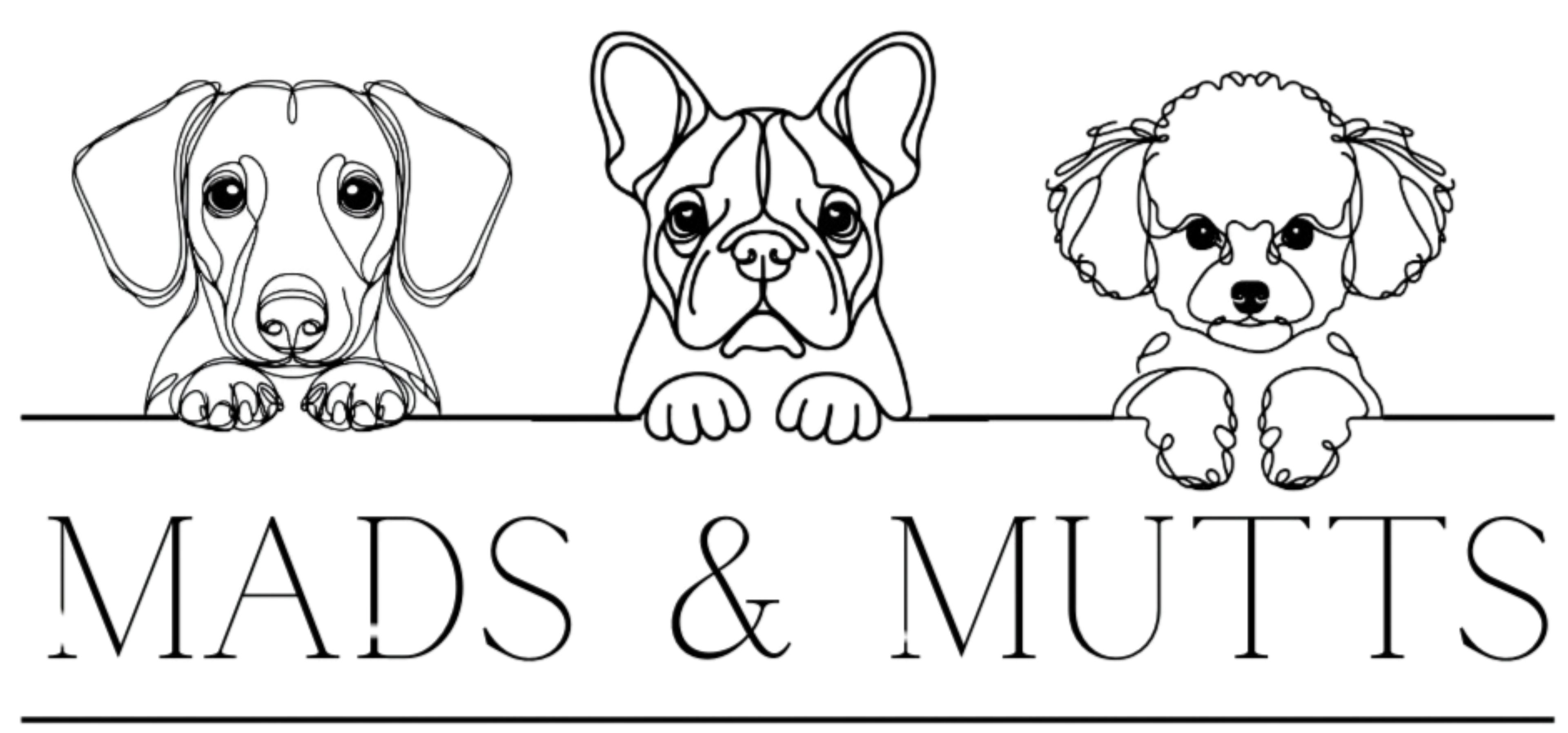 Mads & Mutts Boutique