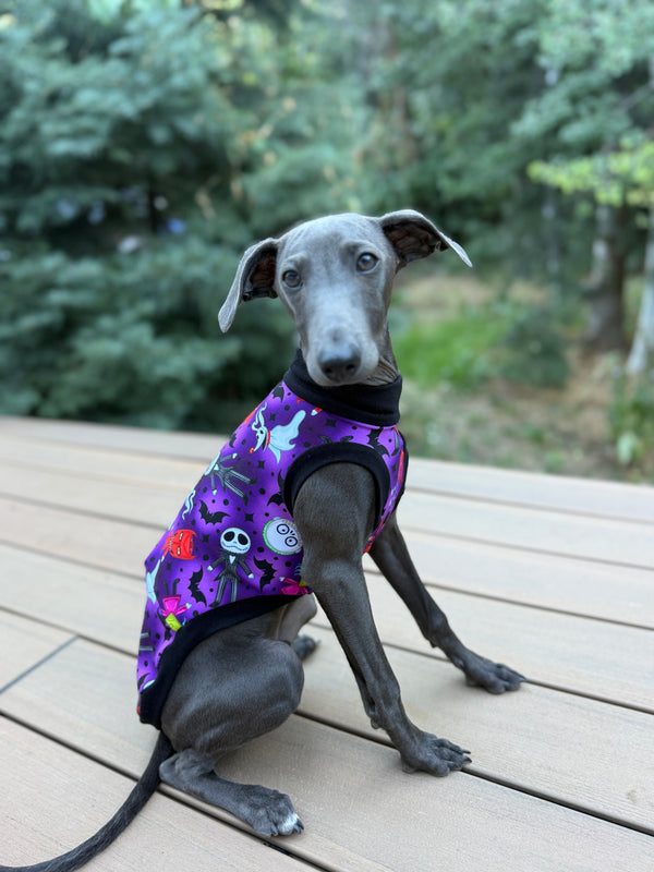 Moonlight Mischief Everyday Shirt