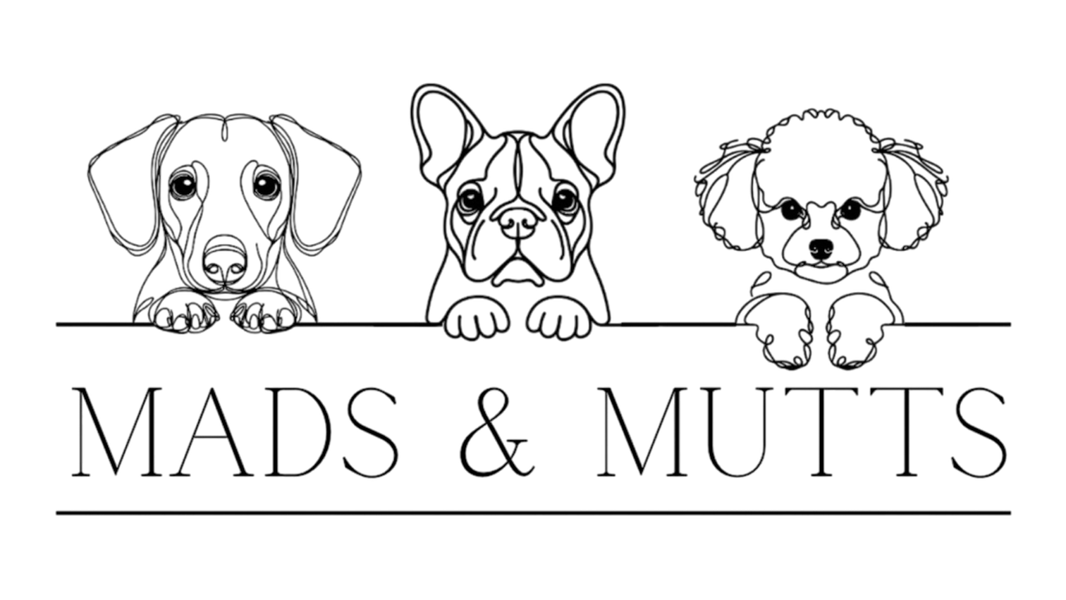 Mads & Mutts Boutique