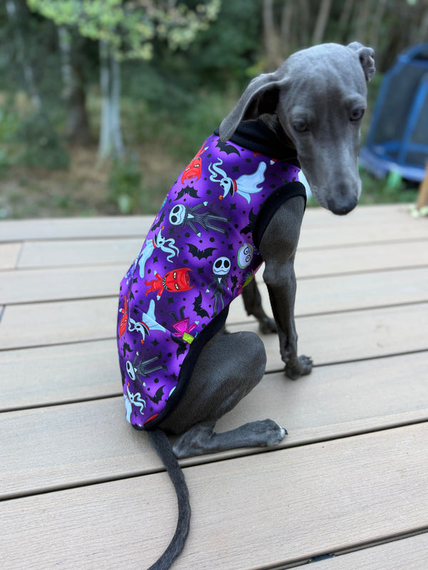 Moonlight Mischief Everyday Shirt