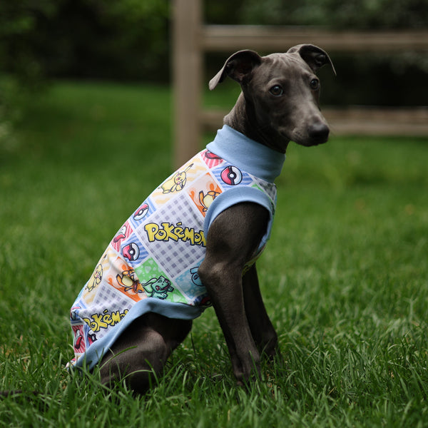 Pokédog Sol Shirt