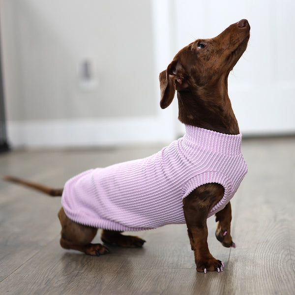 Lavender Ridge Shirt